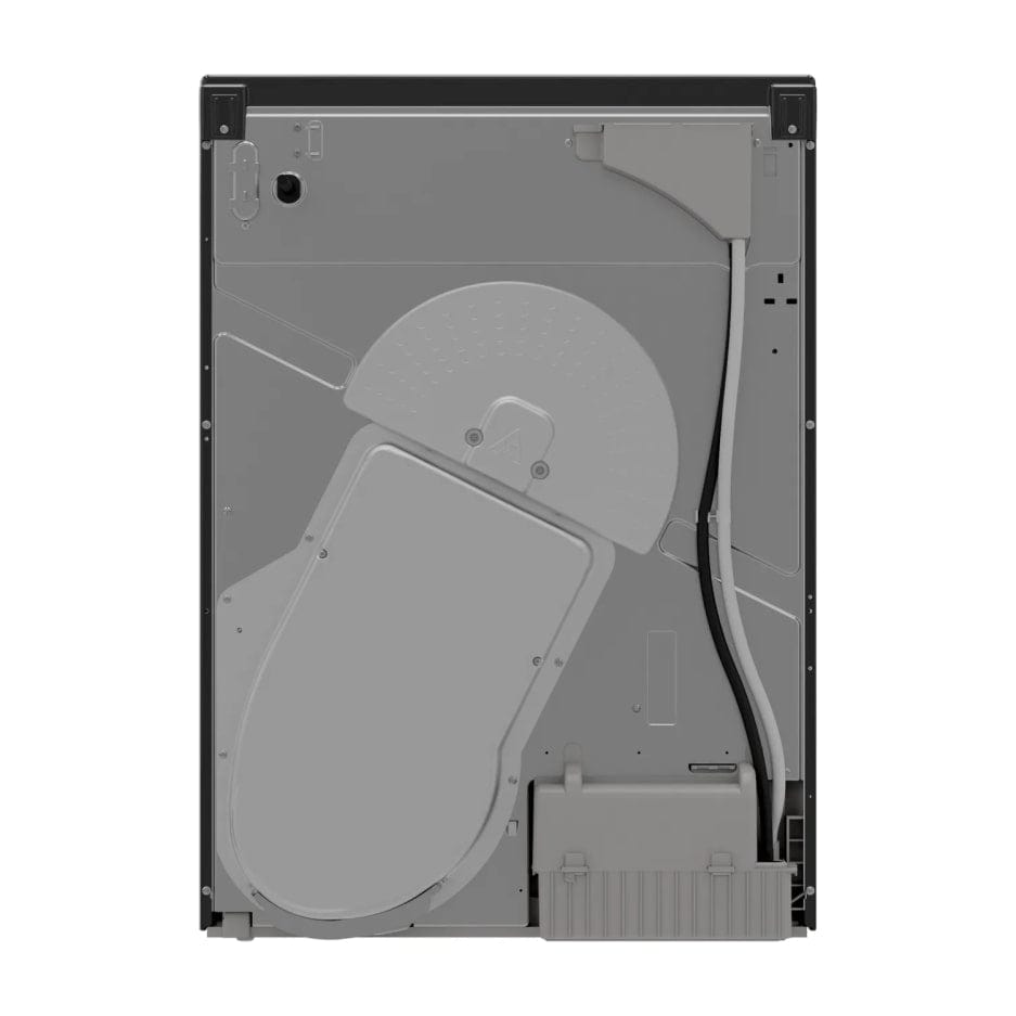 Hotpoint H3D81BUK 8kg Freestanding Condenser Tumble Dryer - Black