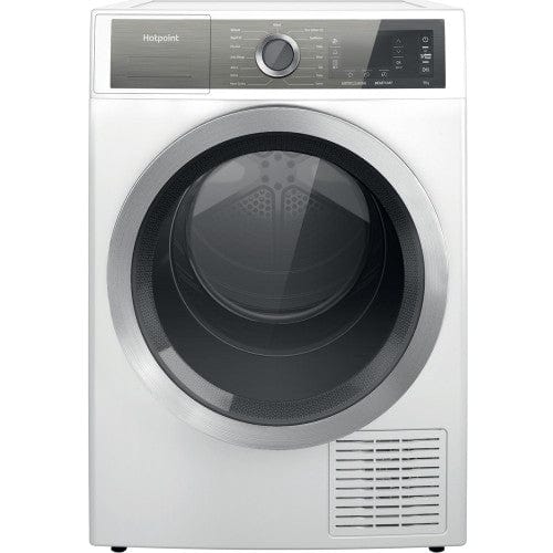 Hotpoint H8D94WBUK 9Kg Heat Pump Tumble Dryer - White