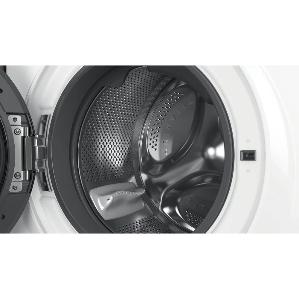 Hotpoint NDD11726DAUK 11kg/7kg Washer Dryer 1400rpm, White