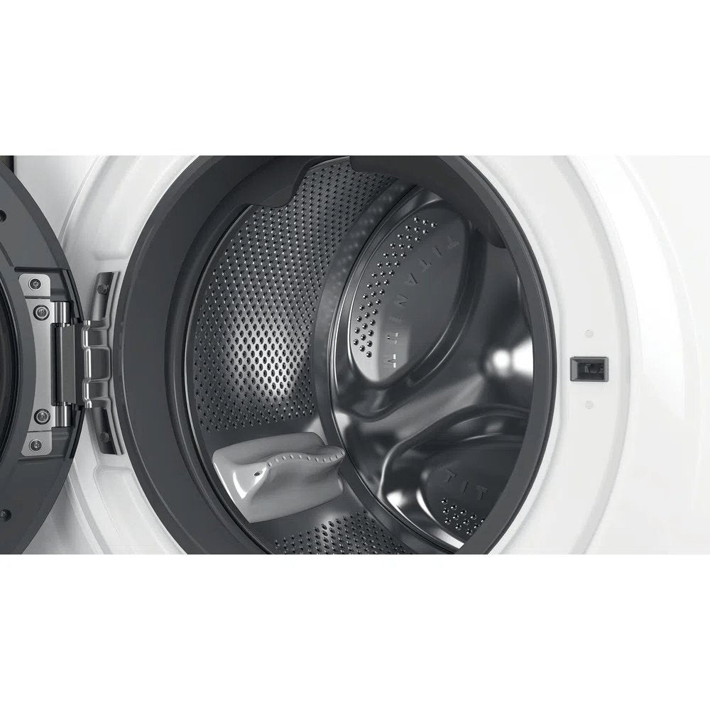 Hotpoint NDD8636DAUK 8kg/6kg Washer Dryer with 1400 rpm, ActiveCare, 59.5cm Wide - White