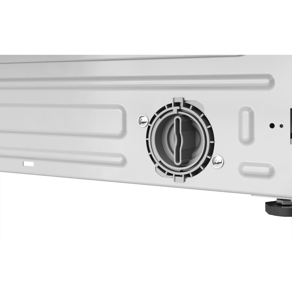 Hotpoint NLLCD1046WDAWUKN 10Kg 1400 rpm Freestanding Washing Machine, 59.5cm Wide - White