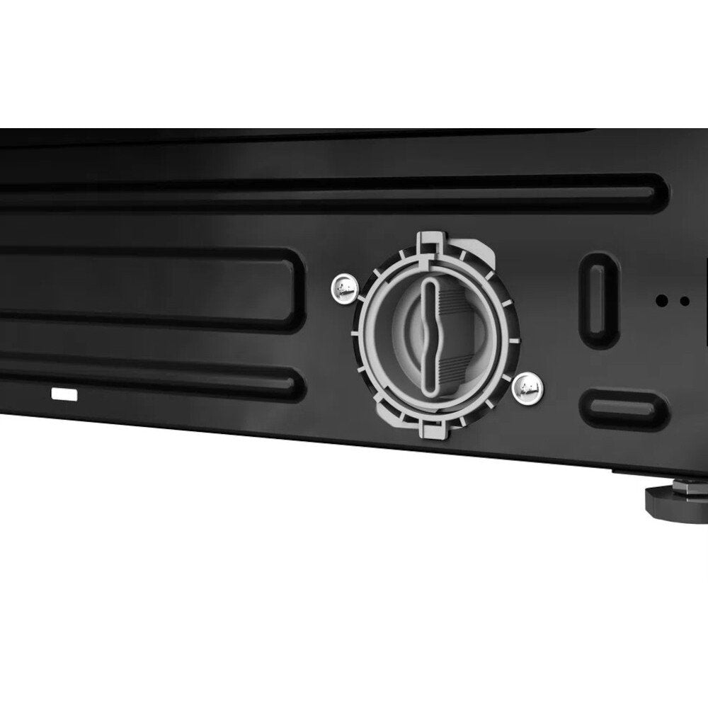 Hotpoint NM11946BCAUKN 9kg Washing Machine with 1400 rpm - Black