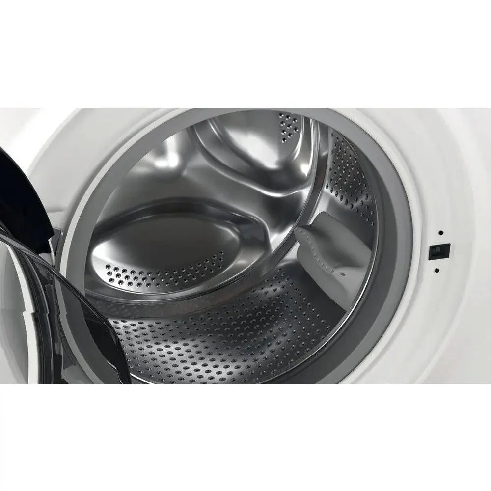 Hotpoint NSWE745CWSUK 7kg 1400 Spin Washing Machine - White
