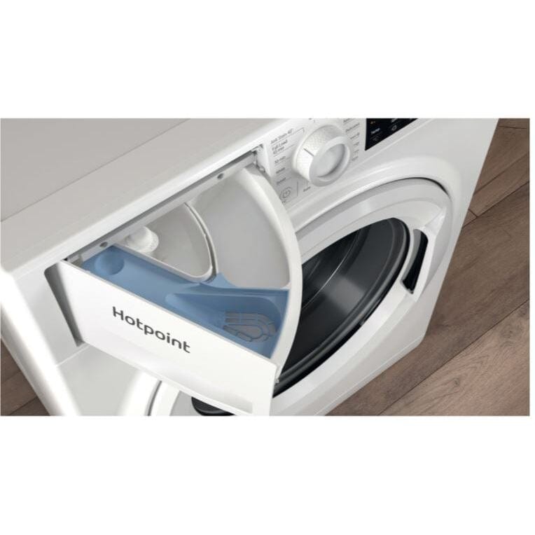 Hotpoint NSWF743UWUKN 7kg 1400rpm Washing Machine