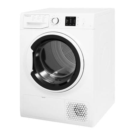 Hotpoint NTM1081WKUK 8Kg Heat Pump Tumble Dryer - White