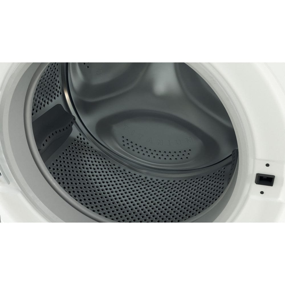 Indesit BWE101685XWUKN Washing Machine 10Kg 1600Rpm White