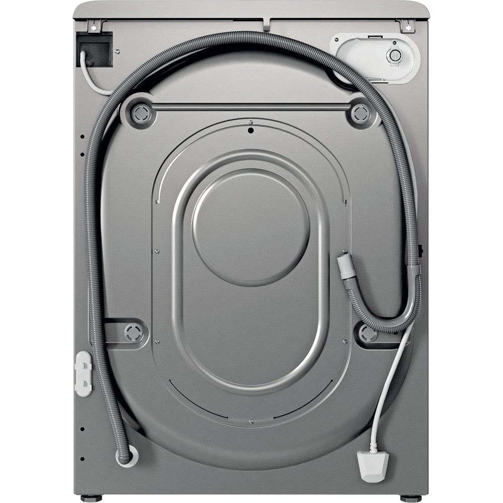 Indesit BWE71452SUKN 7KG 1400rpm Washing Machine Silver
