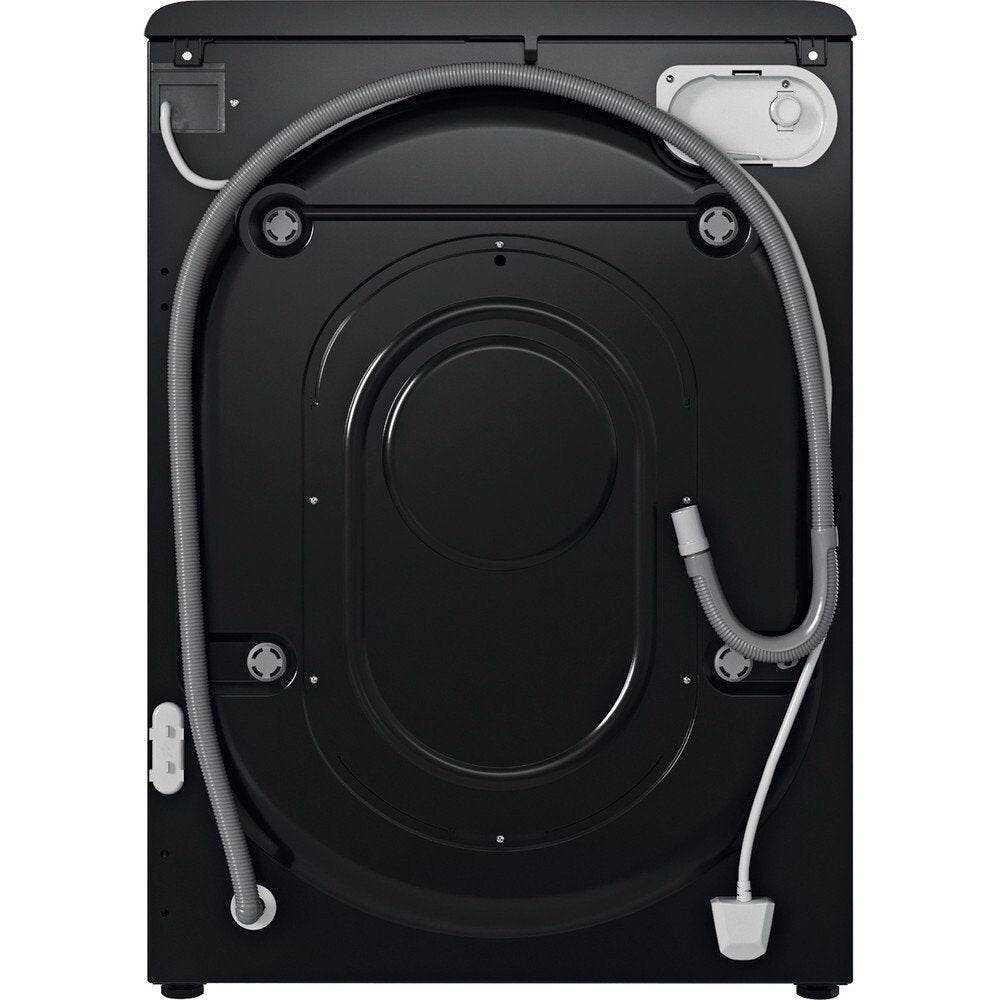 Indesit BWE91496XKUKN 9kg Washing Machine 1400 rpm, 59.5cm Wide - Black