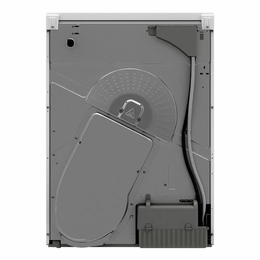 Indesit I2D81WUK 8Kg Freestanding Condenser Tumble Dryer - White