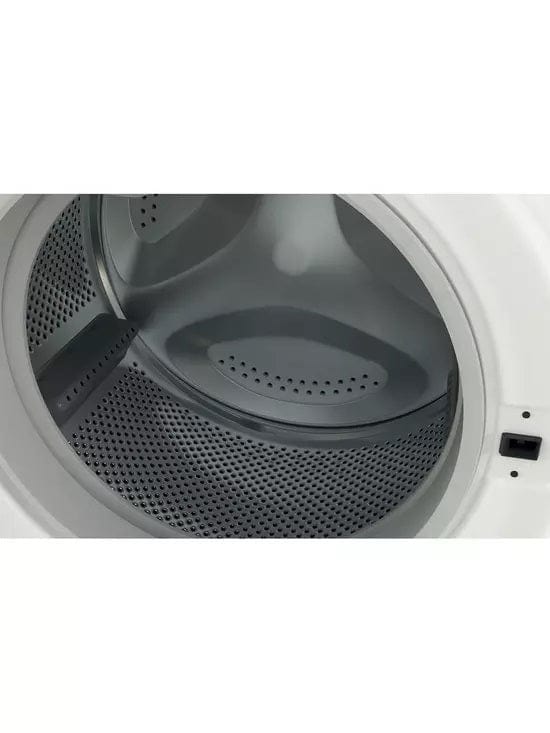 Indesit Innex BWA81485XWUKN 8Kg Washing Machine with 1400 rpm - White