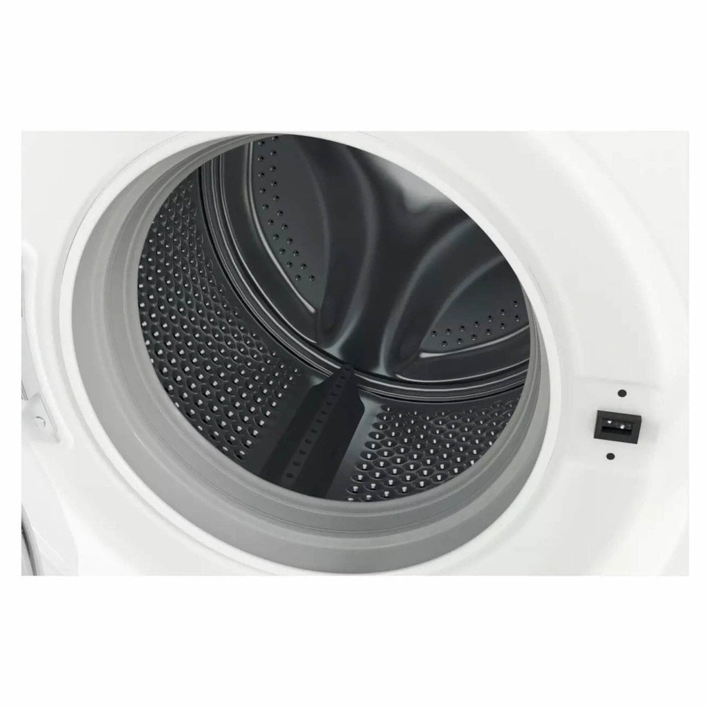 Indesit MTWC91284WUK 9kg 1200rpm Spin Freestanding Washing Machine White
