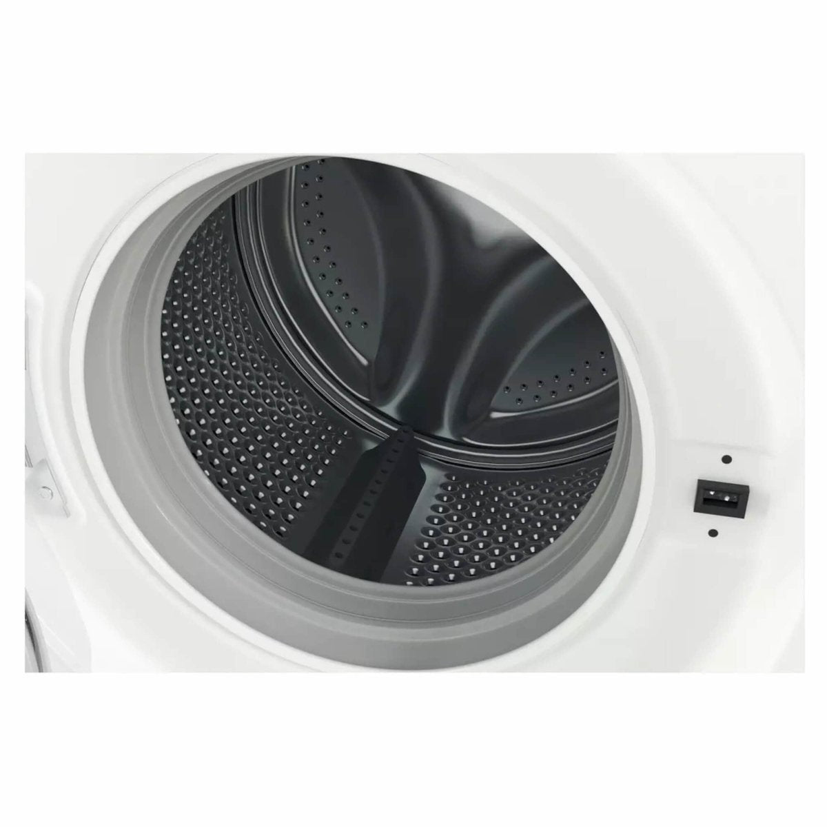 Indesit MTWC91284WUK 9kg 1200rpm Spin Freestanding Washing Machine White