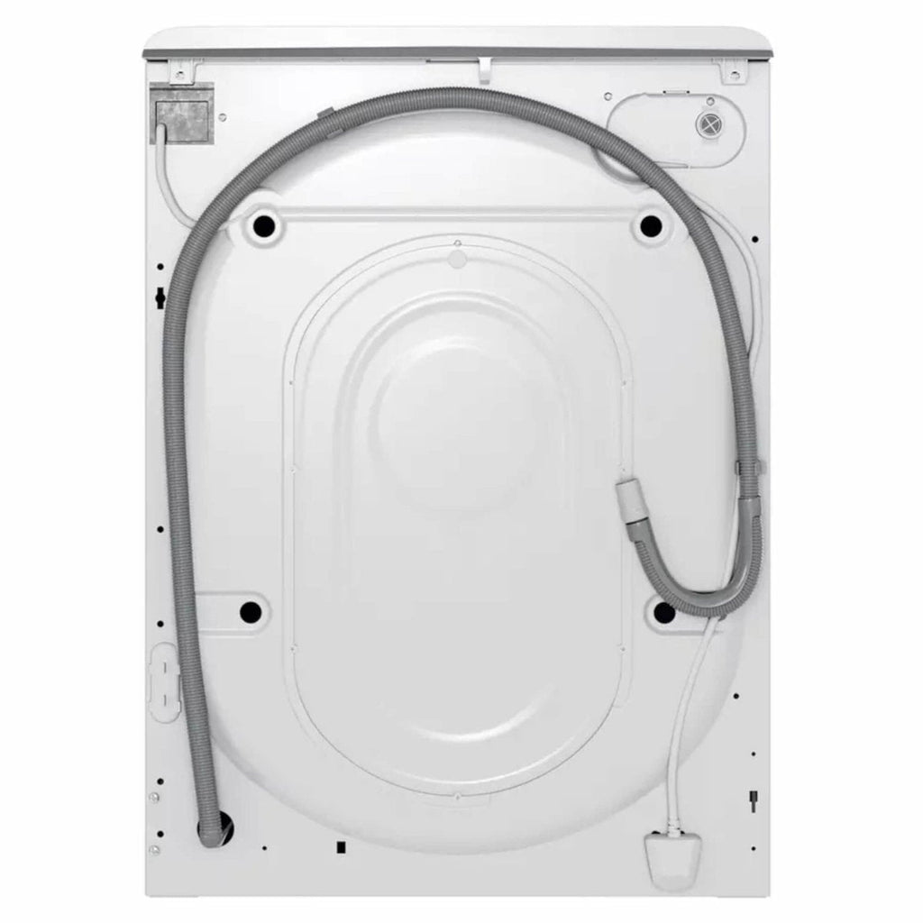 Indesit MTWC91284WUK 9kg 1200rpm Spin Freestanding Washing Machine White