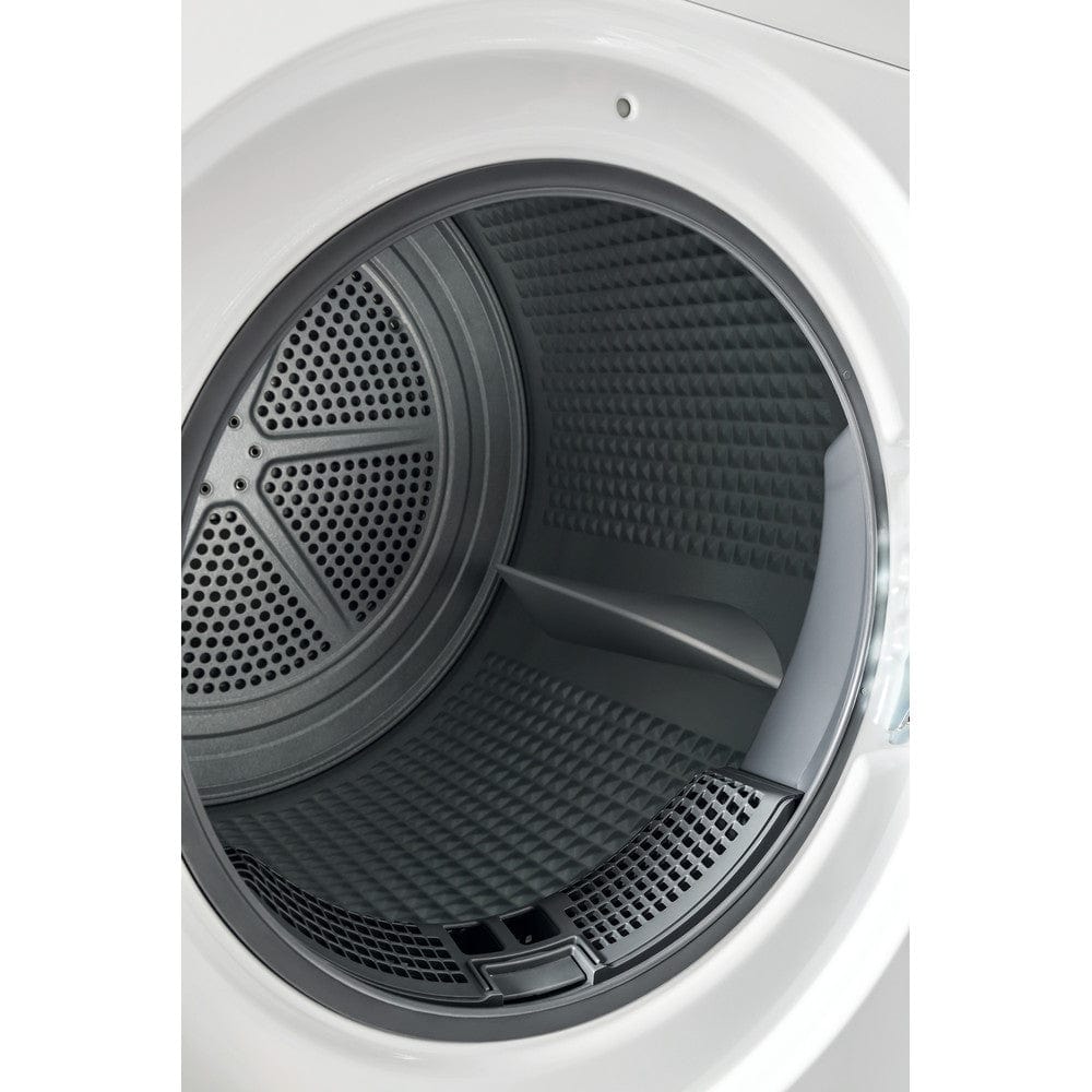 Indesit YTM1071R 7Kg Heat Pump Condenser Tumble Dryers White
