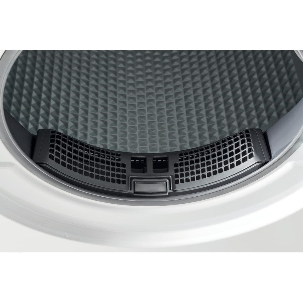 Indesit YTM1071R 7Kg Heat Pump Condenser Tumble Dryers White