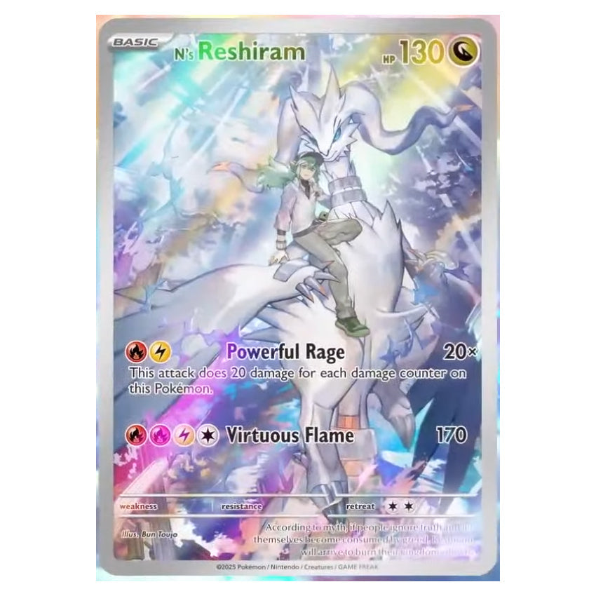 Pokemon - Scarlet & Violet - Journey Together - ENHANCED Booster Box (36 Boosters)