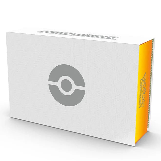 Pokemon TCG: Sword & Shield Ultra Premium Collection - Charizard