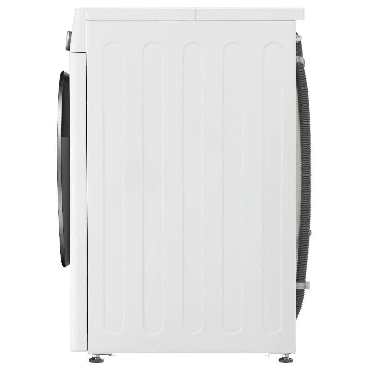 LG V9 F4V909WTSE Wifi Connected 9Kg Washing Machine with 1400 rpm - White
