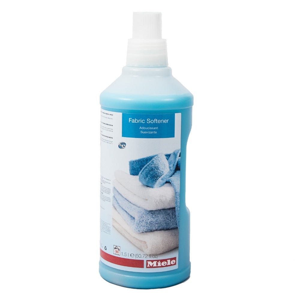Miele 10240830 Washing Machine Fabric Conditioner (1.5 litres)