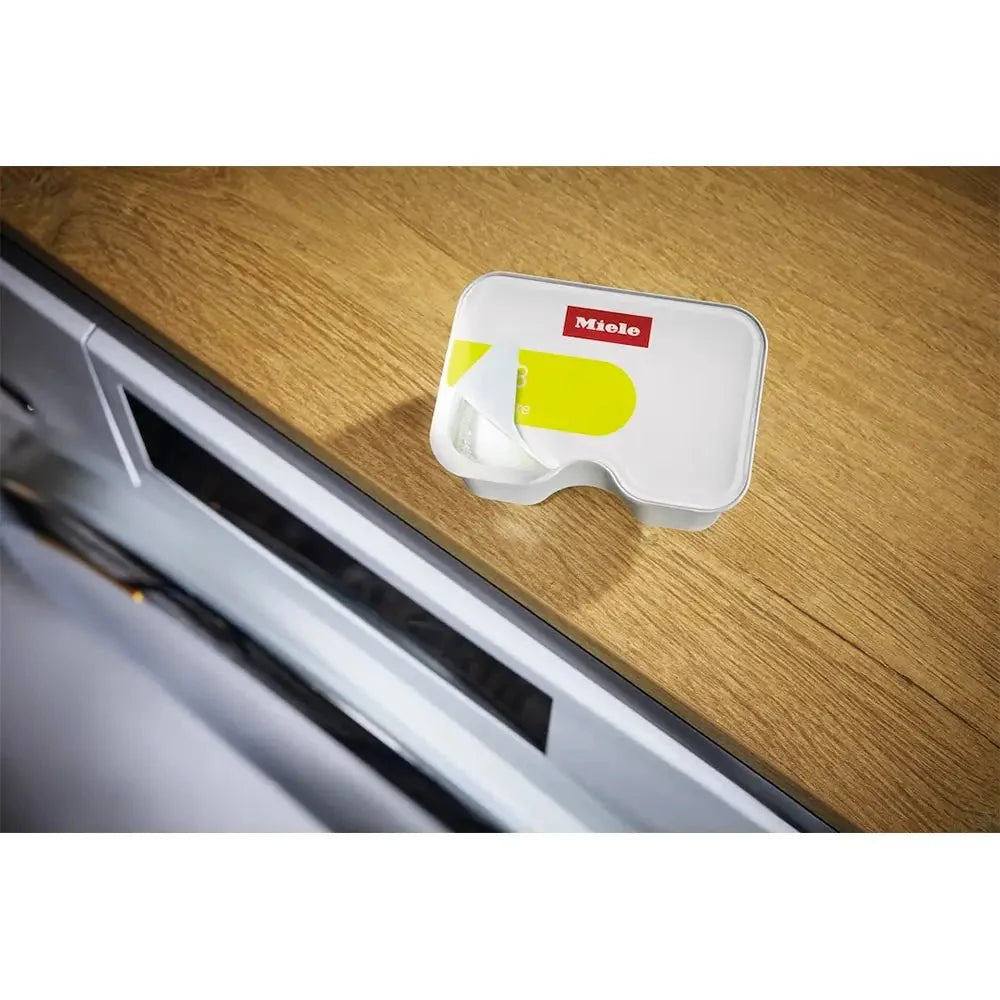 Miele 11486060 WACSON0902L 9-Pack Nature Caps Fabric Conditioner for all Miele Washing Machines