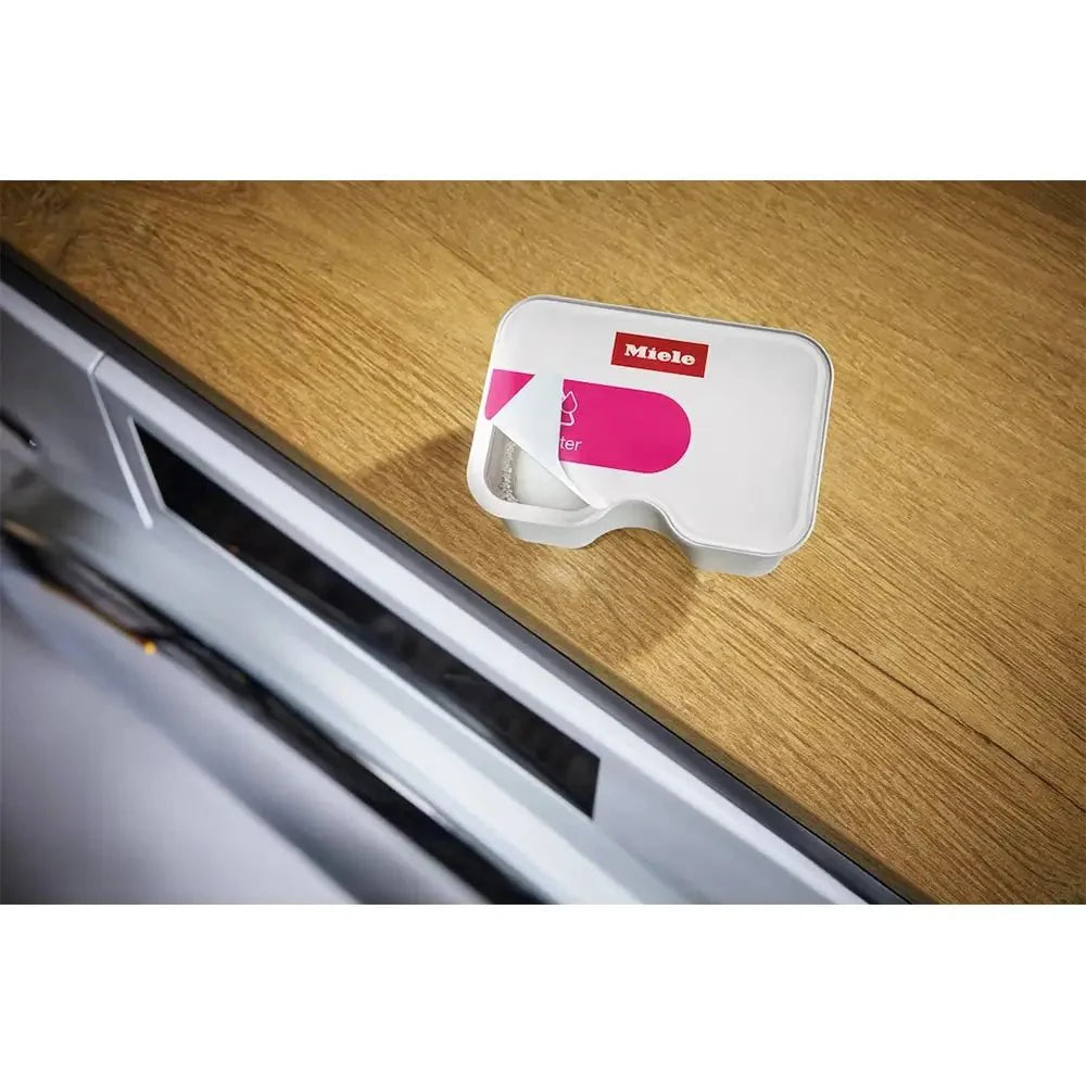 Miele 11648330 WACBO0602L 6-Pack Booster Caps Maximum Strength Stain Remover, for all Miele Washing Machines