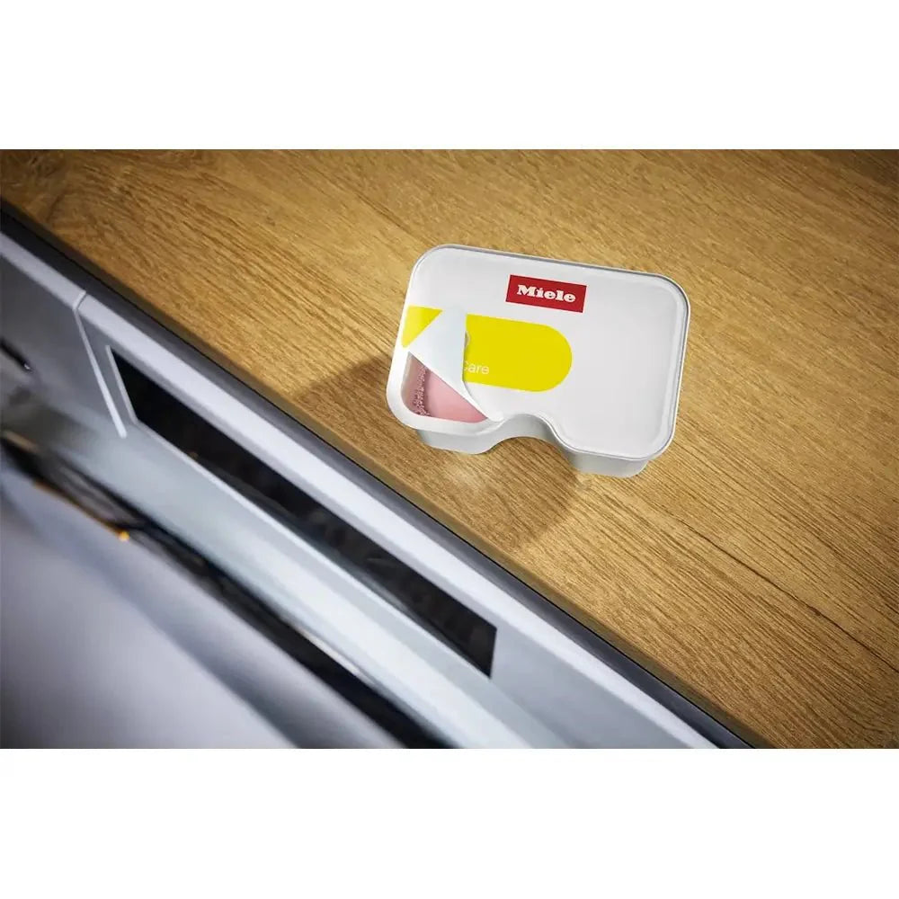 Miele 12014000 WACDC0603L 6-Pack DownCare Caps for Down-Filled Garments, for all Miele Washing Machines