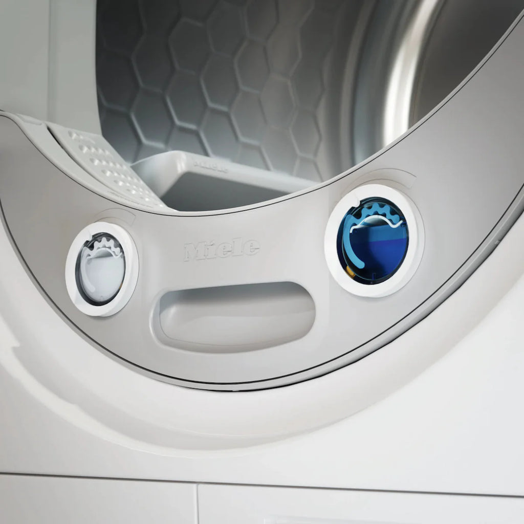 Miele Selection Pack of 3 Tumble-Dryer Fragrance Flacons (1x Aqua, 1x Cocoon, 1x Nature)