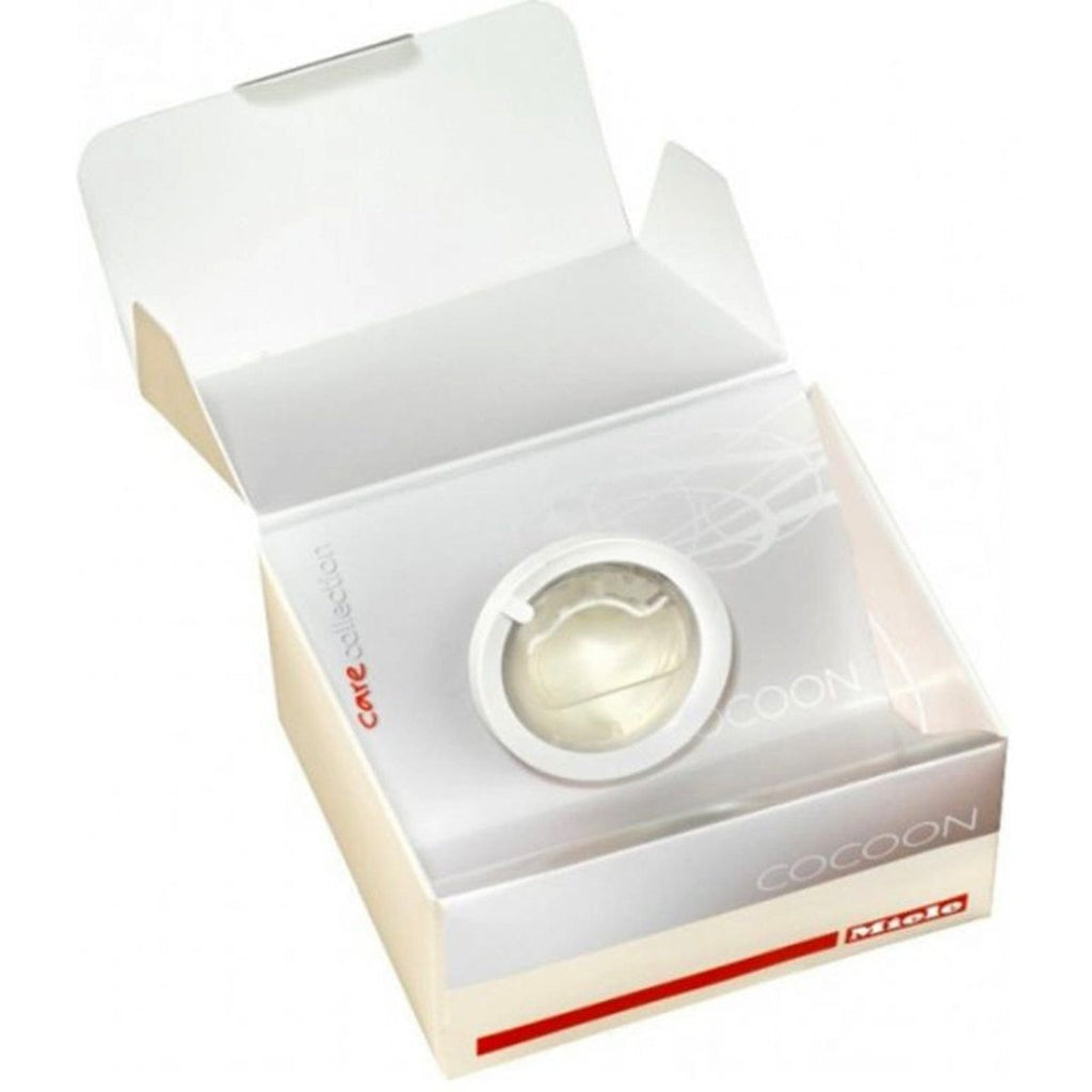 Miele Care Collection Condenser Tumble Dryer Scented Flacon, Cocoon Fragrance