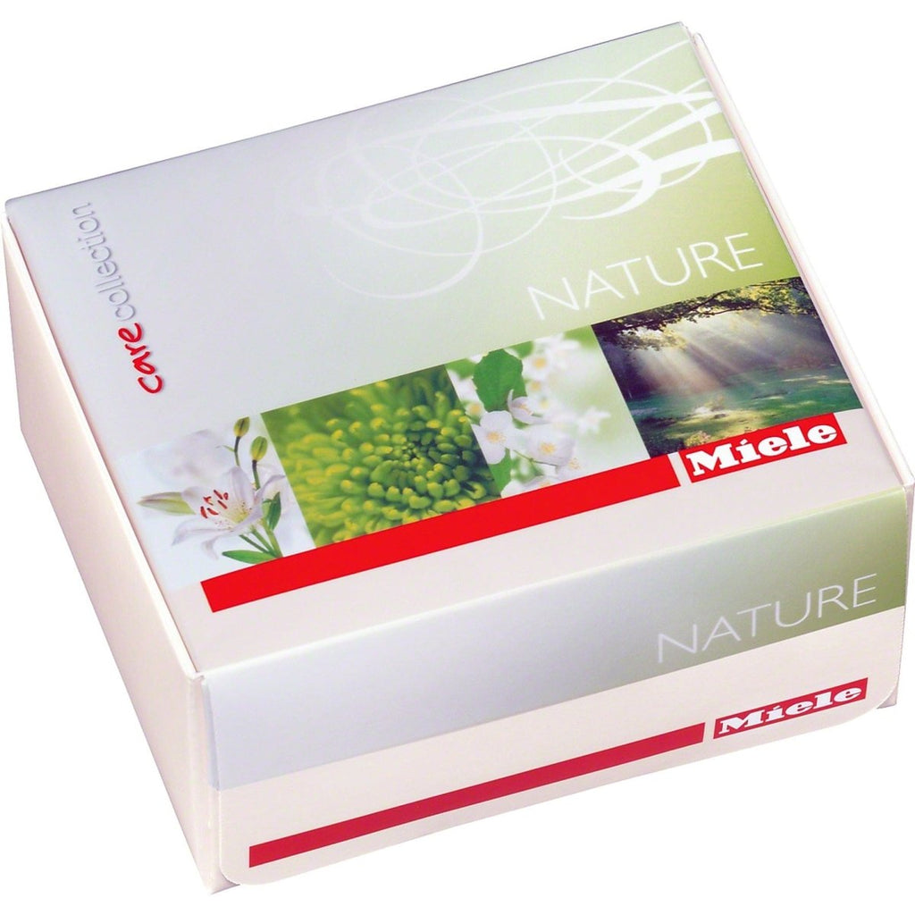 Miele Care Collection Condenser Tumble-Dryer Scented Flacon, Nature Fragrance