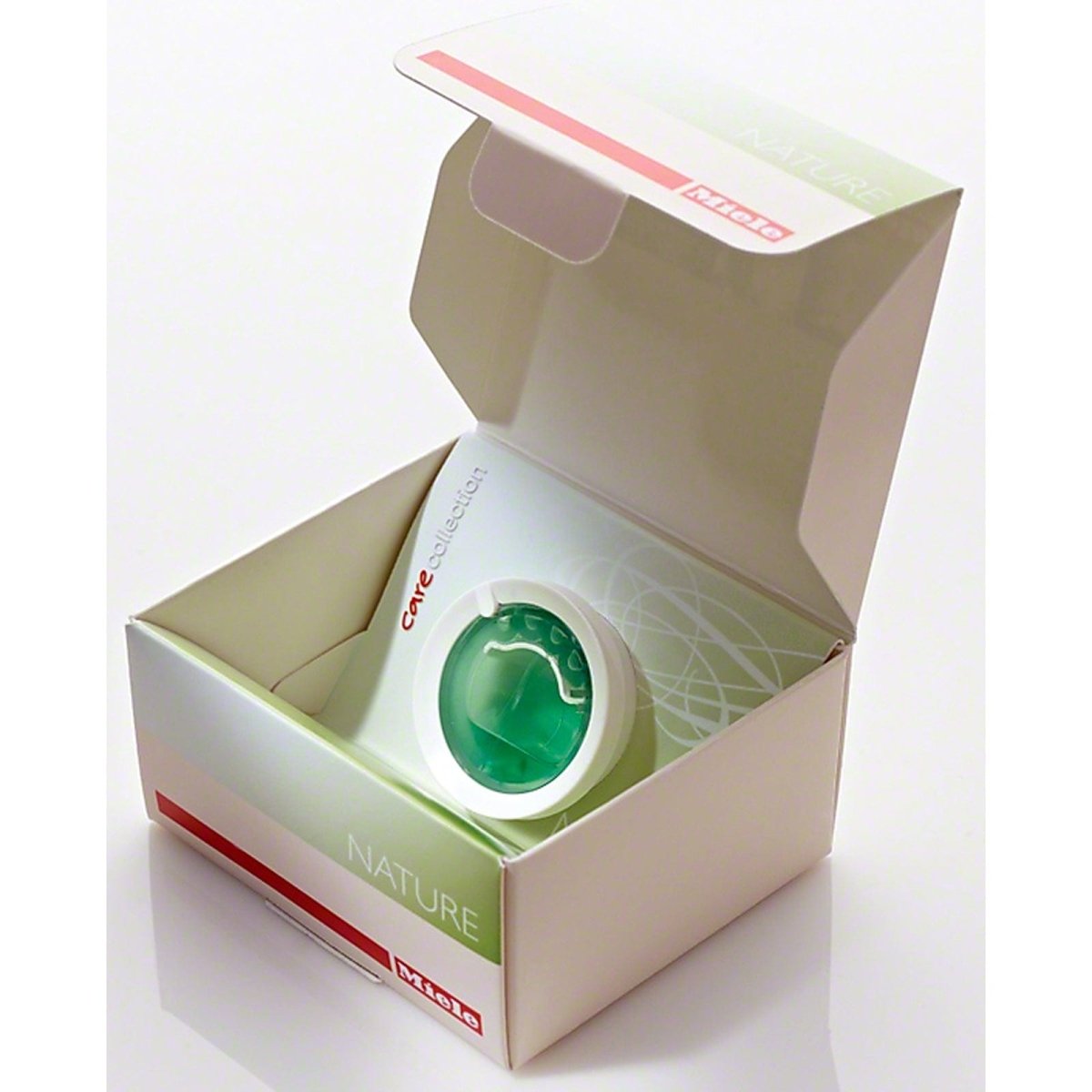 Miele Care Collection Condenser Tumble-Dryer Scented Flacon, Nature Fragrance