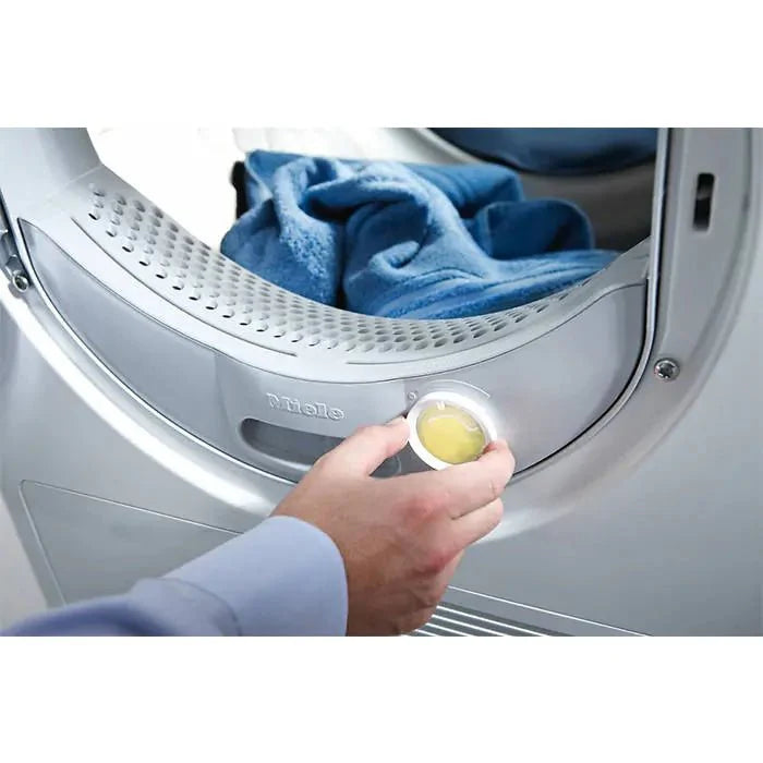 Miele Care Collection Condenser Tumble Dryer Scented Flacon, Orient Fragrance