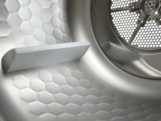 Miele TEH785WP Freestanding Heat Pump Tumble Dryer, 9kg Load, White