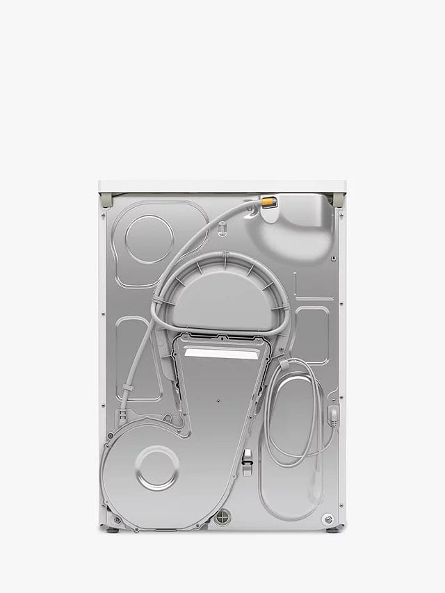 Miele TEL785WP Freestanding Heat Pump Tumble Dryer, 9kg Load, White