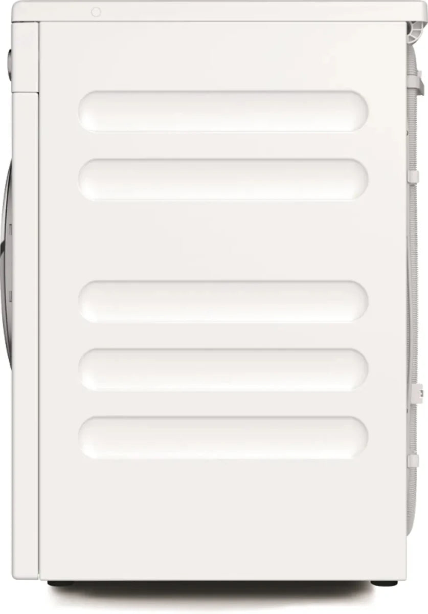 Miele WEK365 WCS QuickPowerWash 10Kg Washing Machine, 1400 Spin - White