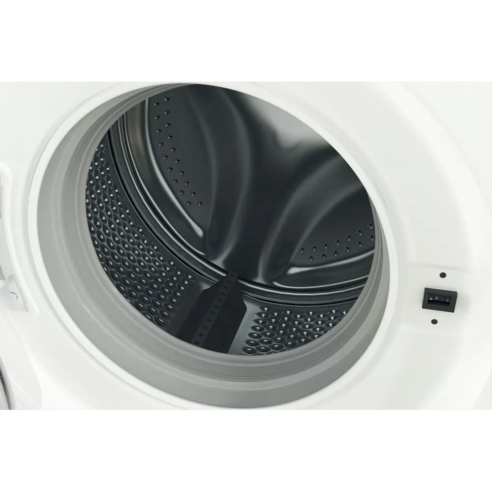Indesit MTWC81495WUK 8kg 1400 Spin Washing Machine, White