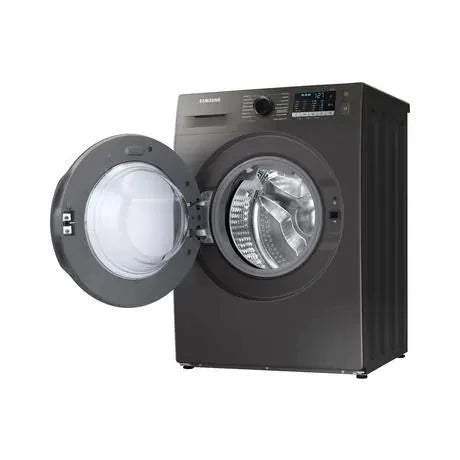 Samsung Series 5 Ecobubble WD90TA046BX/EU 1400rpm 9kg/6kg Washer Dryer, Graphite