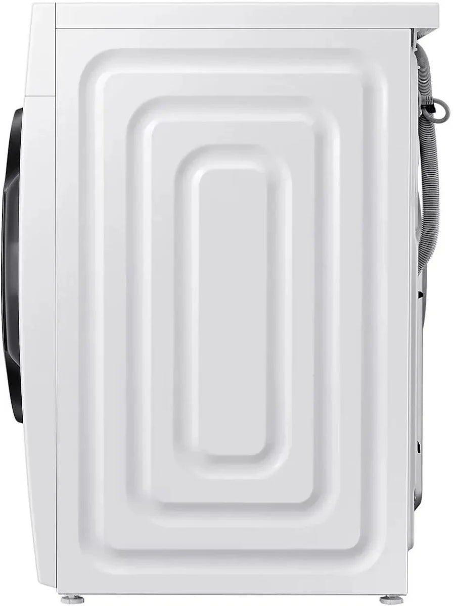 Samsung Series 5 AI Energy WW90CGC04DAEEU 9kg 1400 Spin Smart Washing Machine, White