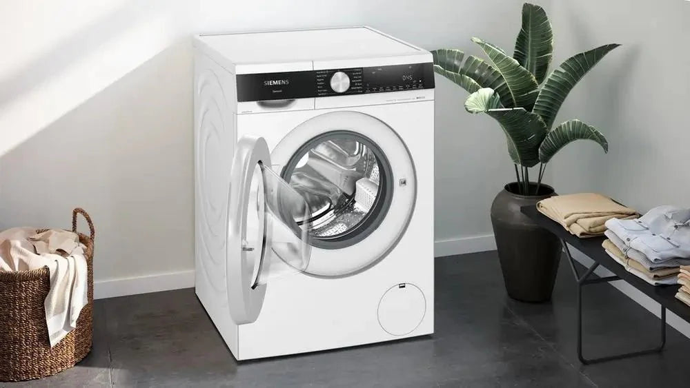 Siemens WG56G2Z1GB 10kg 1600 Spin Washing Machine, White