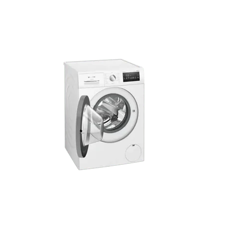 Siemens WM14NK09GB 1400 spin 8kg Washing Machine - White