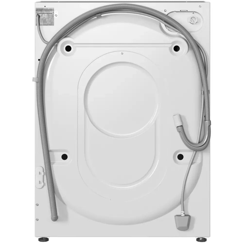 Whirlpool BIWDWG961485UK Integrated Washer Dryer 9Kg / 6Kg with 1400 rpm - White