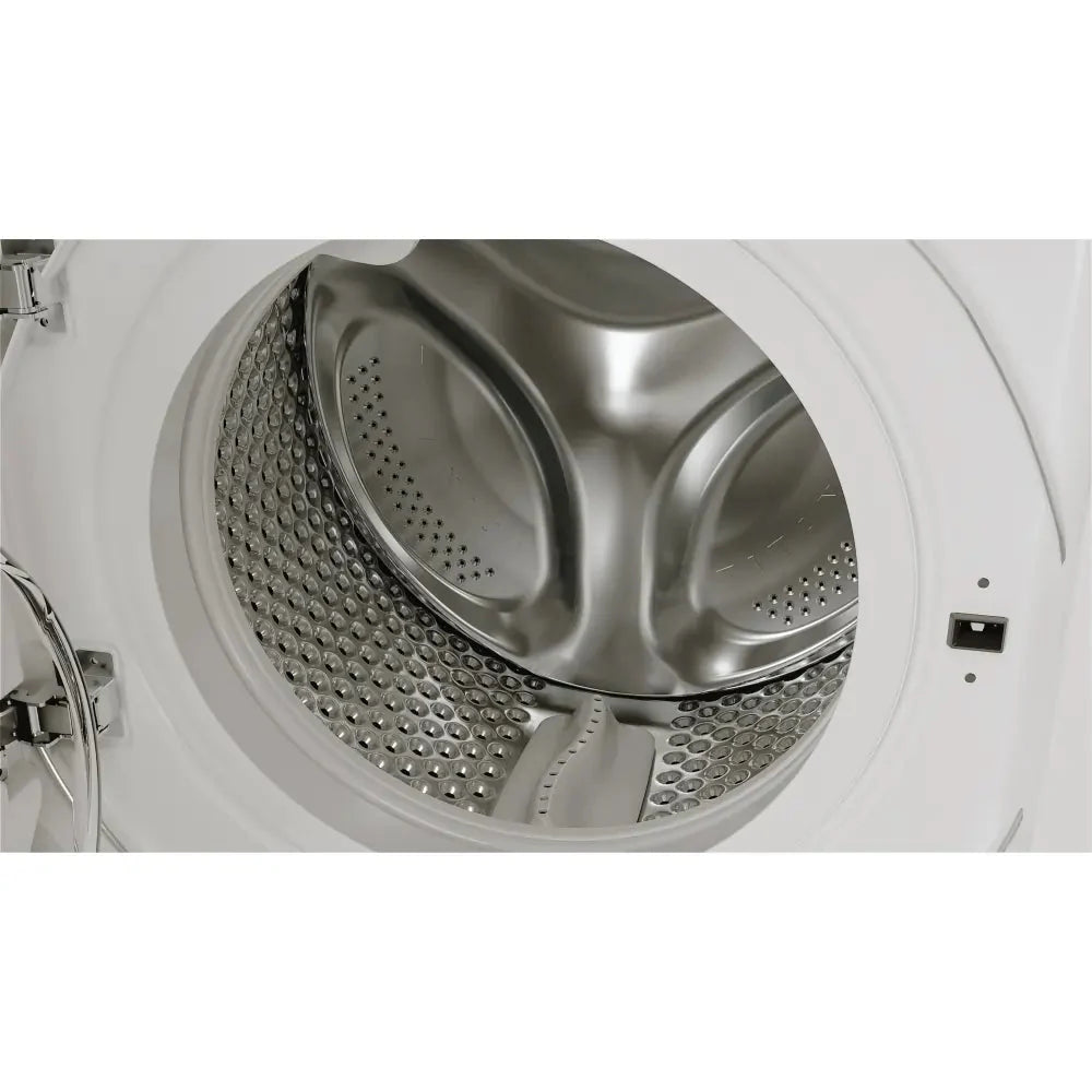 Whirlpool BIWDWG961485UK Integrated Washer Dryer 9Kg / 6Kg with 1400 rpm - White