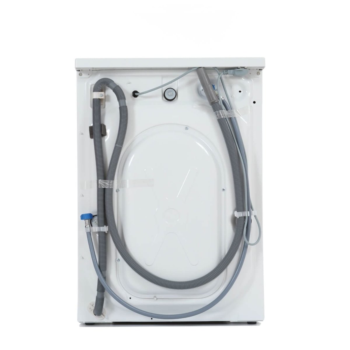 Zanussi ZWF01483WH 10kg 1400 Spin Washing Machine - White - A+++ Rated