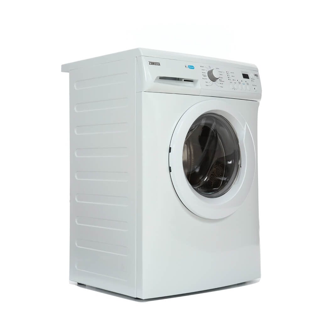 Zanussi ZWF01483WH 10kg 1400 Spin Washing Machine - White - A+++ Rated