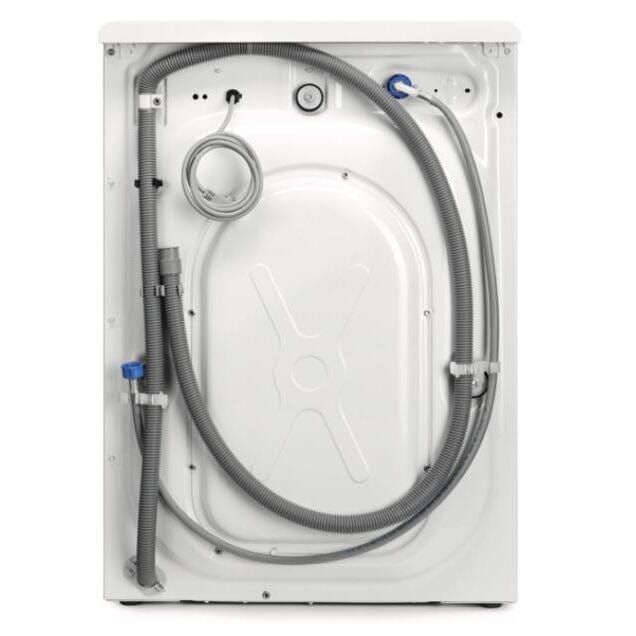 Zanussi ZWF845B4PW 8kg 1400 Spin Washing Machine - White